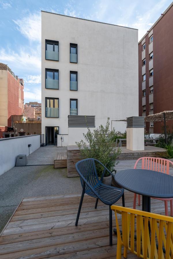 Caterina 22@ Poblenou Apartment Barcelona Exterior photo